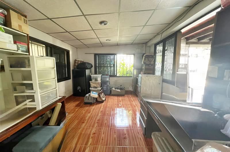 Moobaan Sena Niwet Project 1 : หมู่บ้านเสนานิเวศน์โครงการ 1, กรุงเทพ, ถนนเสนานิคม 1, จรเข้บัว, ลาดพร้าว, กรุงเทพ, 250 ตร.ม., บ้านเดี่ยว ขาย, โดย คุณธัญญ่า, 500477483 - DDproperty.com