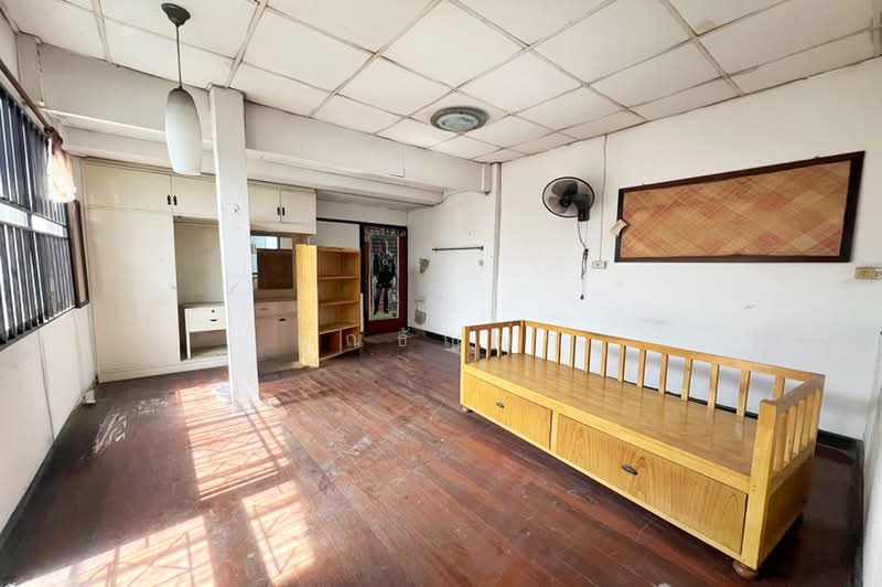 Moobaan Sena Niwet Project 1, Bangkok, Senanikom 1 Road, Chorake Bua, Lat Phrao, Bangkok, 6 Bedrooms, 250 sqm, Single Detached House For Sale, by คุณธัญญ่า, 500477483 - DDproperty.com