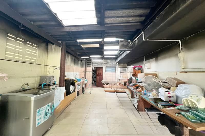 Moobaan Sena Niwet Project 1 : หมู่บ้านเสนานิเวศน์โครงการ 1, กรุงเทพ, ถนนเสนานิคม 1, จรเข้บัว, ลาดพร้าว, กรุงเทพ, 250 ตร.ม., บ้านเดี่ยว ขาย, โดย คุณธัญญ่า, 500477483 - DDproperty.com