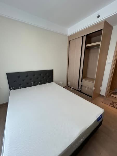 Regal Sathon-Naradhiwas, Bangkok, Naradhiwas Rajanagarindra Road, Thung Maha Mek, Sathon, Bangkok, 1 Bedroom, 35 sqm, Condo For Rent, by Tanakrit Chotbuddkayan, 500477484 - DDproperty.com