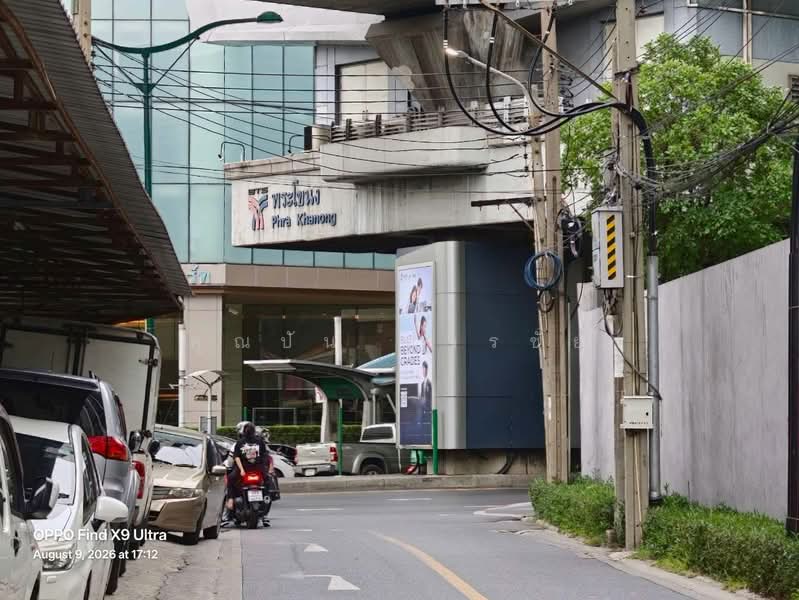 ตึกแถว สุขุมวิท 44/1, กรุงเทพ, พระโขนง, คลองเตย, กรุงเทพ, 141 ตร.ม., ทาวน์เฮ้าส์ ให้เช่า, โดย คุณปัน บวรชัย, 500477485 - DDproperty.com