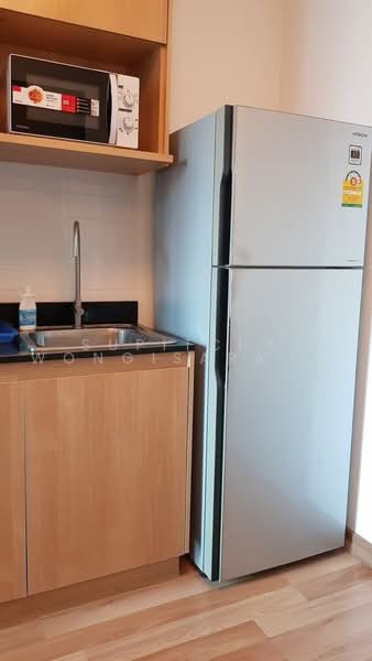 IDEO Blucove Sukhumvit, Bangkok, 2952 Sukhumvit Road, Bang Na, Bangkok, Studio, 26 sqm, Condo For Sale, by Supitcha Wongisaraseri, 500477486 - DDproperty.com