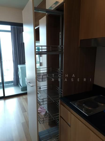 IDEO Blucove Sukhumvit, Bangkok, 2952 Sukhumvit Road, Bang Na, Bangkok, Studio, 26 sqm, Condo For Sale, by Supitcha Wongisaraseri, 500477486 - DDproperty.com