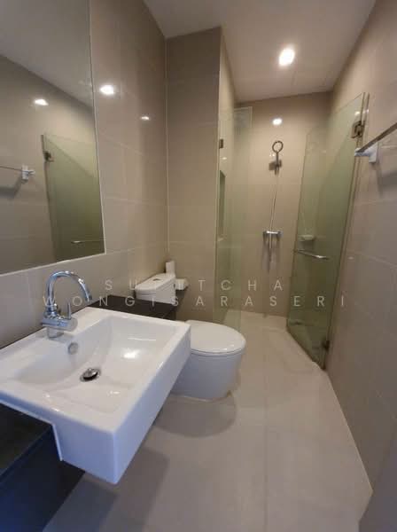 IDEO Blucove Sukhumvit, Bangkok, 2952 Sukhumvit Road, Bang Na, Bangkok, Studio, 26 sqm, Condo For Sale, by Supitcha Wongisaraseri, 500477486 - DDproperty.com