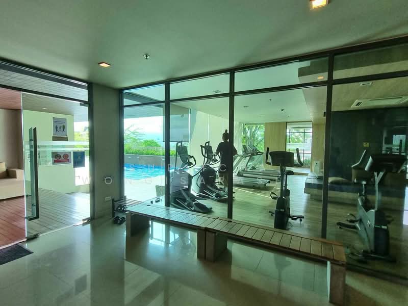 IDEO Blucove Sukhumvit, Bangkok, 2952 Sukhumvit Road, Bang Na, Bangkok, Studio, 26 sqm, Condo For Sale, by Supitcha Wongisaraseri, 500477486 - DDproperty.com