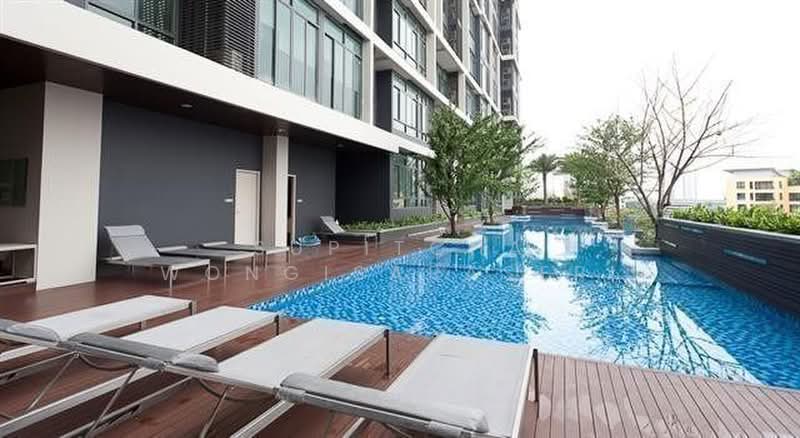 IDEO Blucove Sukhumvit, Bangkok, 2952 Sukhumvit Road, Bang Na, Bangkok, Studio, 26 sqm, Condo For Sale, by Supitcha Wongisaraseri, 500477486 - DDproperty.com