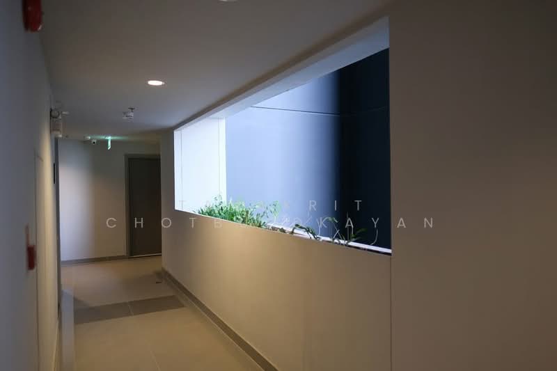 IDEO Sathorn-Wongwian Yai : ไอดีโอ สาทร วงเวียนใหญ่, กรุงเทพ, 219 ซอยกรุงธนบุรี 1, คลองต้นไทร, คลองสาน, กรุงเทพ, 34 ตร.ม., คอนโด ให้เช่า, โดย Tanakrit Chotbuddkayan, 500477488 - DDproperty.com