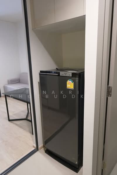 IDEO Sathorn-Wongwian Yai, Bangkok, 219 Soi Krung Thonburi 1, Khlong Ton Sai, Khlong San, Bangkok, 1 Bedroom, 34 sqm, Condo For Rent, by Tanakrit Chotbuddkayan, 500477488 - DDproperty.com