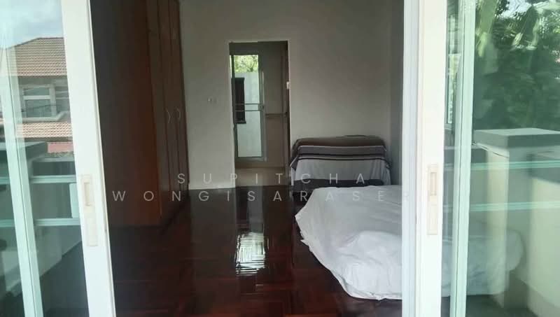 undefined, Bangkok, Praborommaharatchawang, Phra Nakhon, Bangkok, 3 Bedrooms, 100 sqm, Single Detached House For Sale, by Supitcha Wongisaraseri, 500477492 - DDproperty.com