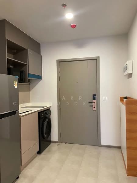 Aspire Sukhumvit-Rama 4, Bangkok, 4404 Rama 4 Road, Phra Kanong, Khlong Toei, Bangkok, Studio, 31 sqm, Condo For Rent, by Tanakrit Chotbuddkayan, 500477493 - DDproperty.com