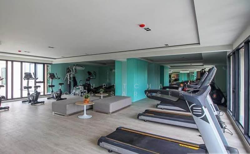 Unio Rama 2-Thakham, Bangkok, 45 Soi Thakham, Rama 2 Road, Samae Dam, Bang Khun Thian, Bangkok, Studio, 27 sqm, Condo For Sale, by Supitcha Wongisaraseri, 500477494 - DDproperty.com