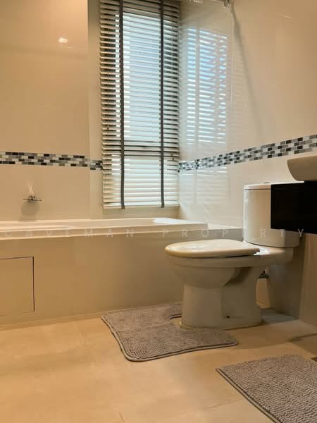 IDEO Q Phayathai, Bangkok, 138 Phayathai Road, Thung Phaya Thai, Ratchathewi, Bangkok, 1 Bedroom, 45 sqm, Condo For Rent, by Caveman Property, 500477495 - DDproperty.com