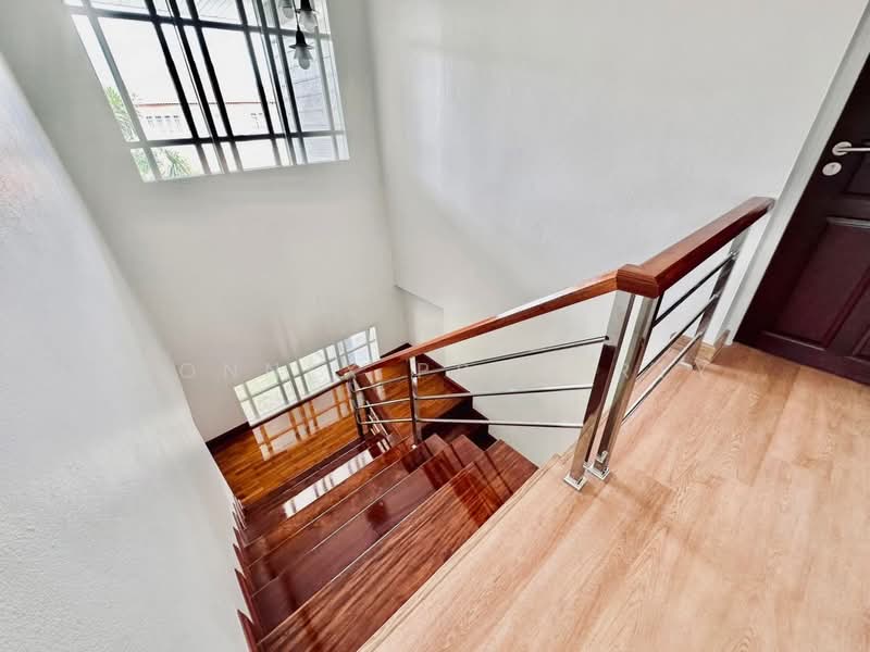Seranee Lagoon, Nonthaburi, เต็มรัก - บางบัวทอง, Bang Rak Pattana, Bang Bua Thong, Nonthaburi, 5 Bedrooms, 450 sqm, Single Detached House For Sale, by Connex Property, 500477498 - DDproperty.com