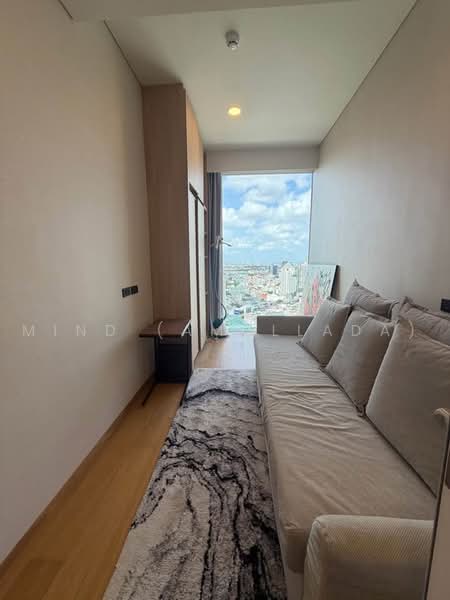 Siamese Exclusive 42, Bangkok, 19 Sukhumvit 42, Khlong Toei, Bangkok, 3 Bedrooms, 102 sqm, Condo For Rent, by Mind (Amollada), 500477503 - DDproperty.com
