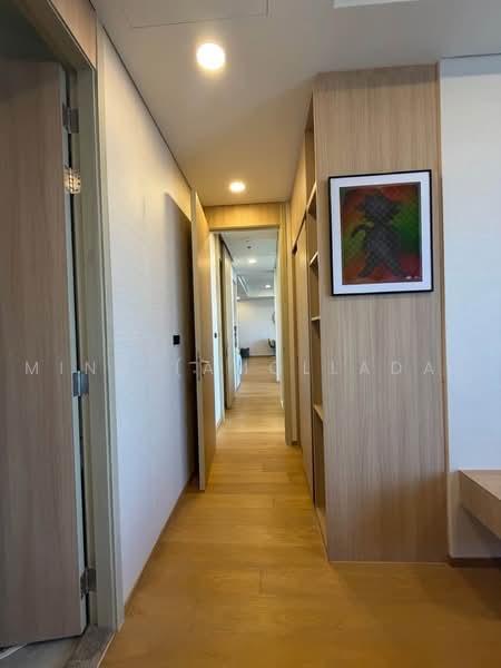 Siamese Exclusive 42, Bangkok, 19 Sukhumvit 42, Khlong Toei, Bangkok, 3 Bedrooms, 102 sqm, Condo For Rent, by Mind (Amollada), 500477503 - DDproperty.com
