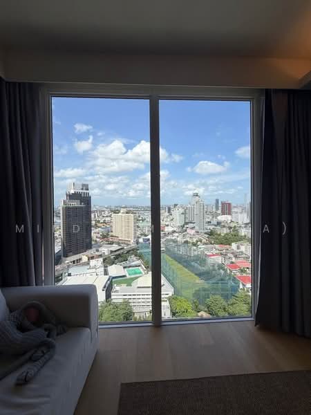 Siamese Exclusive 42, Bangkok, 19 Sukhumvit 42, Khlong Toei, Bangkok, 3 Bedrooms, 102 sqm, Condo For Rent, by Mind (Amollada), 500477503 - DDproperty.com