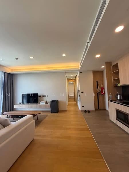 Siamese Exclusive 42, Bangkok, 19 Sukhumvit 42, Khlong Toei, Bangkok, 3 Bedrooms, 102 sqm, Condo For Rent, by Mind (Amollada), 500477503 - DDproperty.com