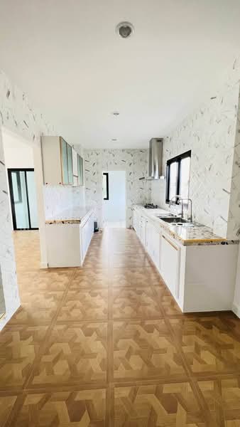 4-BR House, Bangkok, Suan Luang, Bangkok, 4 Bedrooms, 260 sqm, Single Detached House For Sale, by Supitcha Wongisaraseri, 500477505 - DDproperty.com