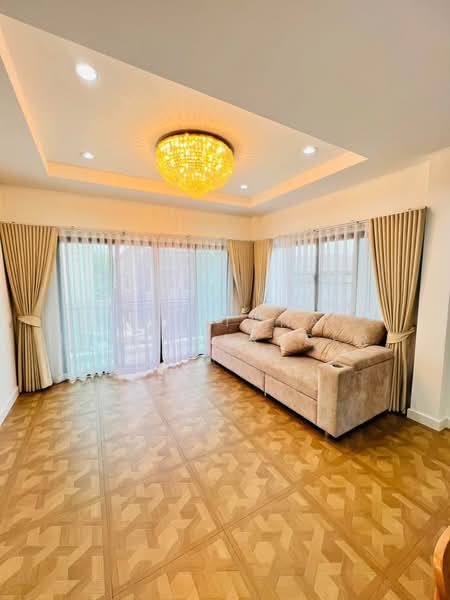 บ้าน 4-ห้องนอน, กรุงเทพ, สวนหลวง, กรุงเทพ, 260 ตร.ม., บ้านเดี่ยว ขาย, โดย Supitcha Wongisaraseri, 500477505 - DDproperty.com