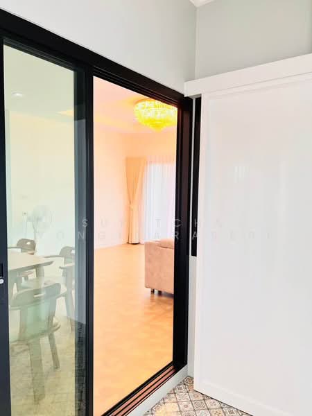 4-BR House, Bangkok, Suan Luang, Bangkok, 4 Bedrooms, 260 sqm, Single Detached House For Sale, by Supitcha Wongisaraseri, 500477505 - DDproperty.com