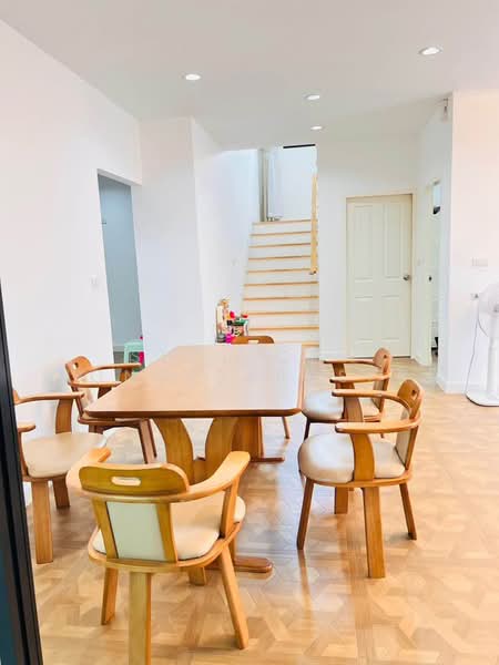 4-BR House, Bangkok, Suan Luang, Bangkok, 4 Bedrooms, 260 sqm, Single Detached House For Sale, by Supitcha Wongisaraseri, 500477505 - DDproperty.com