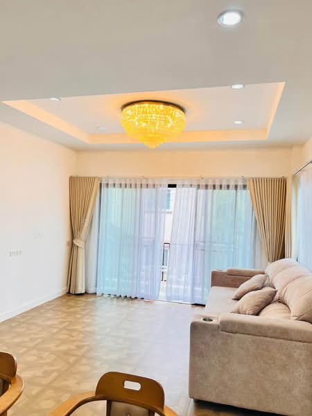 4-BR House, Bangkok, Suan Luang, Bangkok, 4 Bedrooms, 260 sqm, Single Detached House For Sale, by Supitcha Wongisaraseri, 500477505 - DDproperty.com