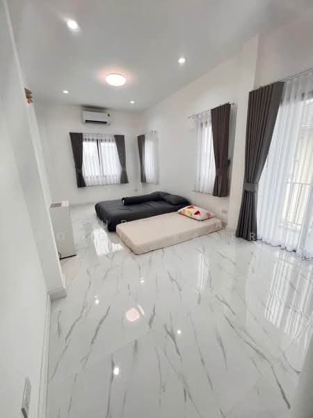4-BR House, Bangkok, Suan Luang, Bangkok, 4 Bedrooms, 260 sqm, Single Detached House For Sale, by Supitcha Wongisaraseri, 500477505 - DDproperty.com