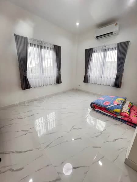 บ้าน 4-ห้องนอน, กรุงเทพ, สวนหลวง, กรุงเทพ, 260 ตร.ม., บ้านเดี่ยว ขาย, โดย Supitcha Wongisaraseri, 500477505 - DDproperty.com