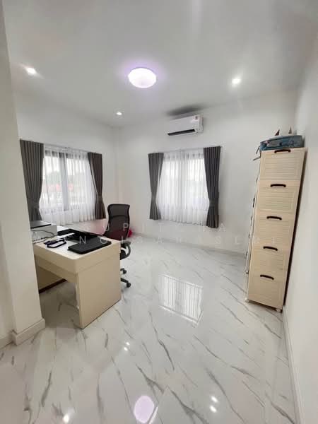 4-BR House, Bangkok, Suan Luang, Bangkok, 4 Bedrooms, 260 sqm, Single Detached House For Sale, by Supitcha Wongisaraseri, 500477505 - DDproperty.com