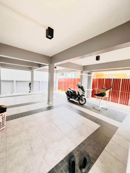 บ้าน 4-ห้องนอน, กรุงเทพ, สวนหลวง, กรุงเทพ, 260 ตร.ม., บ้านเดี่ยว ขาย, โดย Supitcha Wongisaraseri, 500477505 - DDproperty.com