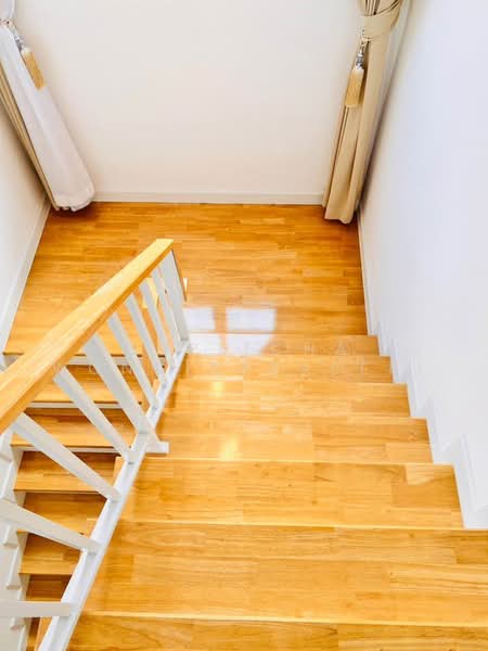 4-BR House, Bangkok, Suan Luang, Bangkok, 4 Bedrooms, 260 sqm, Single Detached House For Sale, by Supitcha Wongisaraseri, 500477505 - DDproperty.com