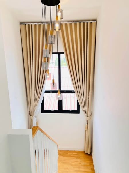 4-BR House, Bangkok, Suan Luang, Bangkok, 4 Bedrooms, 260 sqm, Single Detached House For Sale, by Supitcha Wongisaraseri, 500477505 - DDproperty.com
