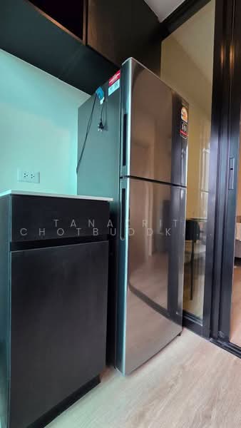 Nue District R9, Bangkok, 59 Rama 9 Road, Huai Khwang, Bangkok, 1 Bedroom, 31 sqm, Condo For Rent, by Tanakrit Chotbuddkayan, 500477506 - DDproperty.com