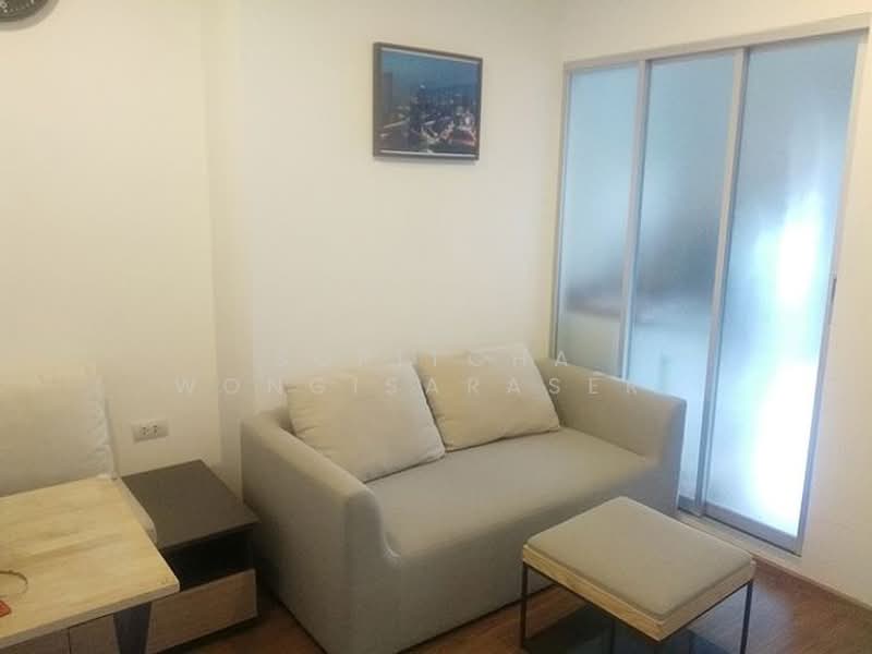 U Delight@Talat Phlu Station, Bangkok, 88 985 Ratchadaphisek Rd, Dao Khanong, Thon Buri, Bangkok, 1 Bedroom, 31 sqm, Condo For Sale, by Supitcha Wongisaraseri, 500477507 - DDproperty.com