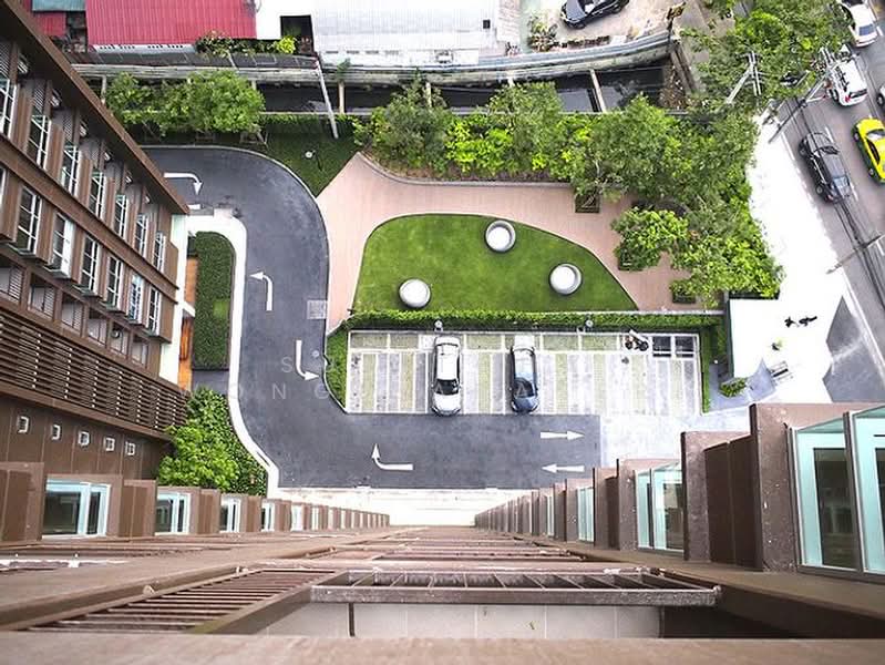 U Delight@Talat Phlu Station, Bangkok, 88 985 Ratchadaphisek Rd, Dao Khanong, Thon Buri, Bangkok, 1 Bedroom, 31 sqm, Condo For Sale, by Supitcha Wongisaraseri, 500477507 - DDproperty.com