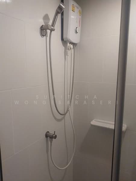 U Delight@Talat Phlu Station, Bangkok, 88 985 Ratchadaphisek Rd, Dao Khanong, Thon Buri, Bangkok, 1 Bedroom, 31 sqm, Condo For Sale, by Supitcha Wongisaraseri, 500477507 - DDproperty.com