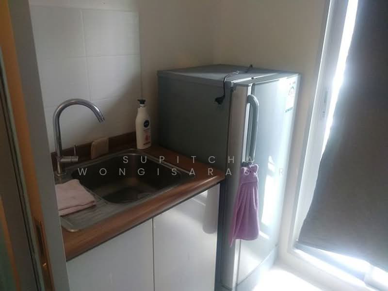 U Delight@Talat Phlu Station, Bangkok, 88 985 Ratchadaphisek Rd, Dao Khanong, Thon Buri, Bangkok, 1 Bedroom, 31 sqm, Condo For Sale, by Supitcha Wongisaraseri, 500477507 - DDproperty.com