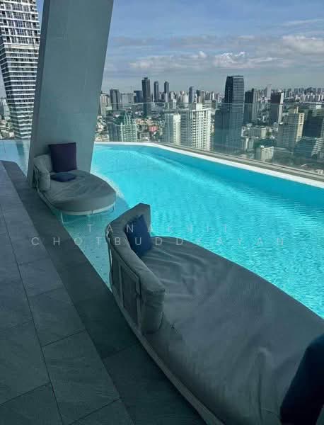 XT Ekkamai, Bangkok, 259 Soi Sukhumvit 63, Khlong Tan Nua, Watthana, Bangkok, 1 Bedroom, 30 sqm, Condo For Rent, by Tanakrit Chotbuddkayan, 500477508 - DDproperty.com