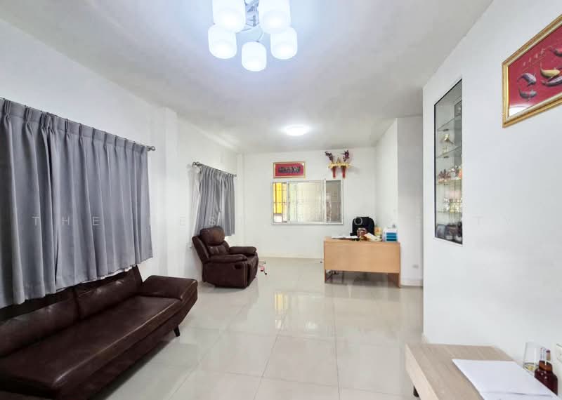 Lanceo Crib Pinklao-Wongwaen, Nonthaburi, Soi Wat Som Kliang, Kanchanaphisek Road, Sala Klang, Bang Kruai, Nonthaburi, 4 Bedrooms, 264 sqm, Single Detached House For Sale, by The Best Property มล, 500477509 - DDproperty.com