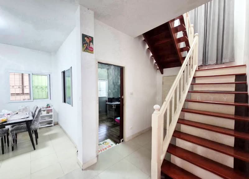Lanceo Crib Pinklao-Wongwaen : แลนซีโอ คริป ปิ่นเกล้า-วงแหวนฯ (ส้มเกลี้ยง), นนทบุรี, ซอยวัดส้มเกลี้ยง ถนนกาญจนาภิเษก, ศาลากลาง, บางกรวย, นนทบุรี, 264 ตร.ม., บ้านเดี่ยว ขาย, โดย The Best Property มล, 500477509 - DDproperty.com