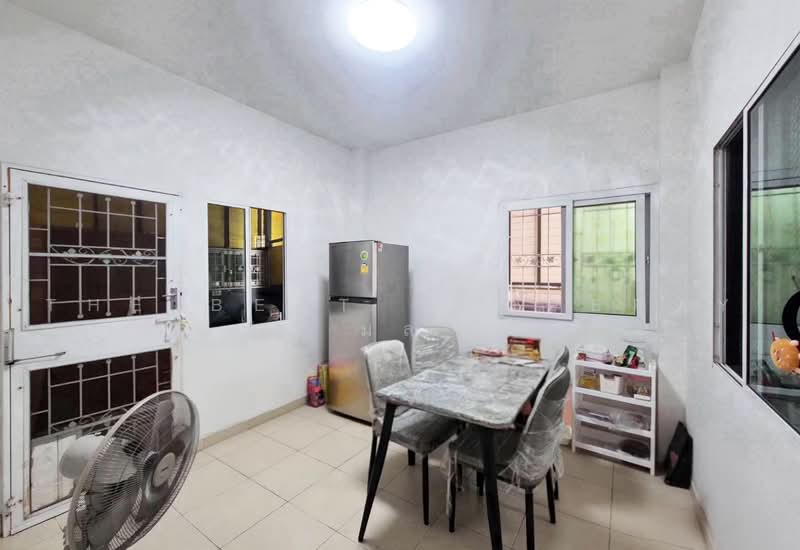 Lanceo Crib Pinklao-Wongwaen : แลนซีโอ คริป ปิ่นเกล้า-วงแหวนฯ (ส้มเกลี้ยง), นนทบุรี, ซอยวัดส้มเกลี้ยง ถนนกาญจนาภิเษก, ศาลากลาง, บางกรวย, นนทบุรี, 264 ตร.ม., บ้านเดี่ยว ขาย, โดย The Best Property มล, 500477509 - DDproperty.com