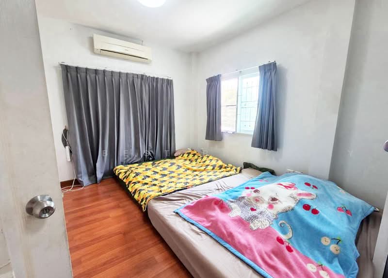 Lanceo Crib Pinklao-Wongwaen : แลนซีโอ คริป ปิ่นเกล้า-วงแหวนฯ (ส้มเกลี้ยง), นนทบุรี, ซอยวัดส้มเกลี้ยง ถนนกาญจนาภิเษก, ศาลากลาง, บางกรวย, นนทบุรี, 264 ตร.ม., บ้านเดี่ยว ขาย, โดย The Best Property มล, 500477509 - DDproperty.com