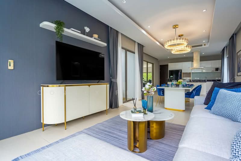 astone Private Pool Villa, Phuket, บ้านดอน - โคกโตนด, Choeng Thale, Thalang, Phuket, 3 Bedrooms, 320 sqm, Single Detached House For Sale, by Connex Property, 500477510 - DDproperty.com
