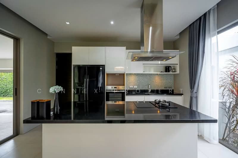 astone Private Pool Villa, Phuket, บ้านดอน - โคกโตนด, Choeng Thale, Thalang, Phuket, 3 Bedrooms, 320 sqm, Single Detached House For Sale, by Connex Property, 500477510 - DDproperty.com