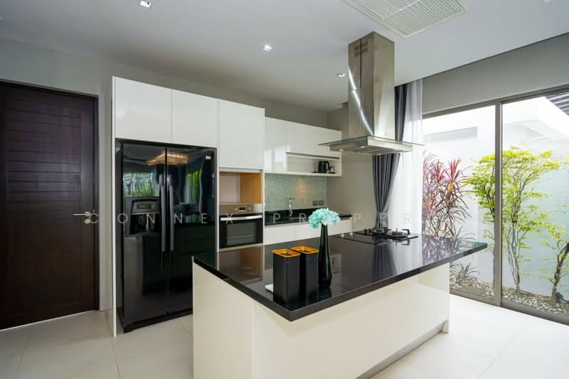 astone Private Pool Villa, Phuket, บ้านดอน - โคกโตนด, Choeng Thale, Thalang, Phuket, 3 Bedrooms, 320 sqm, Single Detached House For Sale, by Connex Property, 500477510 - DDproperty.com