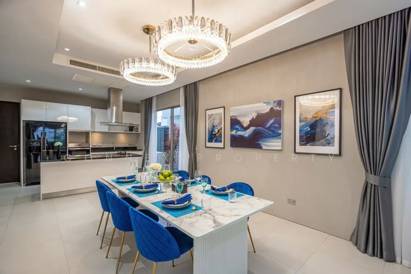 astone Private Pool Villa, Phuket, บ้านดอน - โคกโตนด, Choeng Thale, Thalang, Phuket, 3 Bedrooms, 320 sqm, Single Detached House For Sale, by Connex Property, 500477510 - DDproperty.com