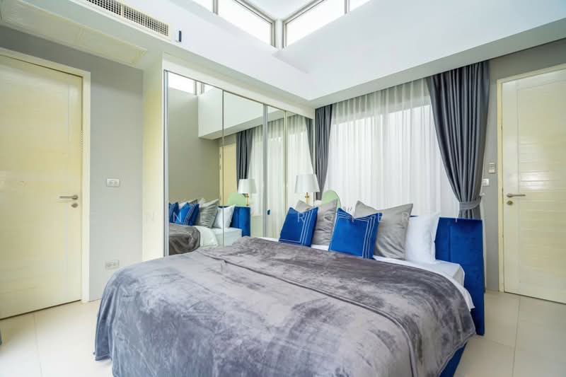 astone Private Pool Villa, Phuket, บ้านดอน - โคกโตนด, Choeng Thale, Thalang, Phuket, 3 Bedrooms, 320 sqm, Single Detached House For Sale, by Connex Property, 500477510 - DDproperty.com