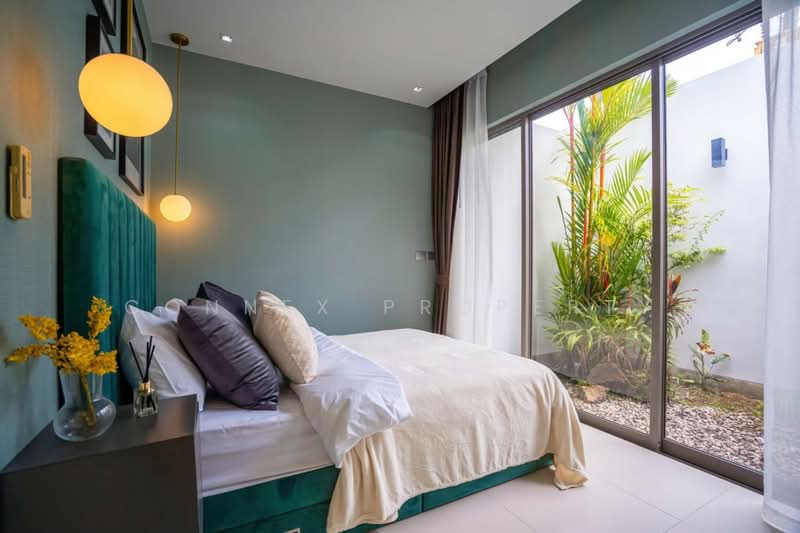 astone Private Pool Villa, Phuket, บ้านดอน - โคกโตนด, Choeng Thale, Thalang, Phuket, 3 Bedrooms, 320 sqm, Single Detached House For Sale, by Connex Property, 500477510 - DDproperty.com
