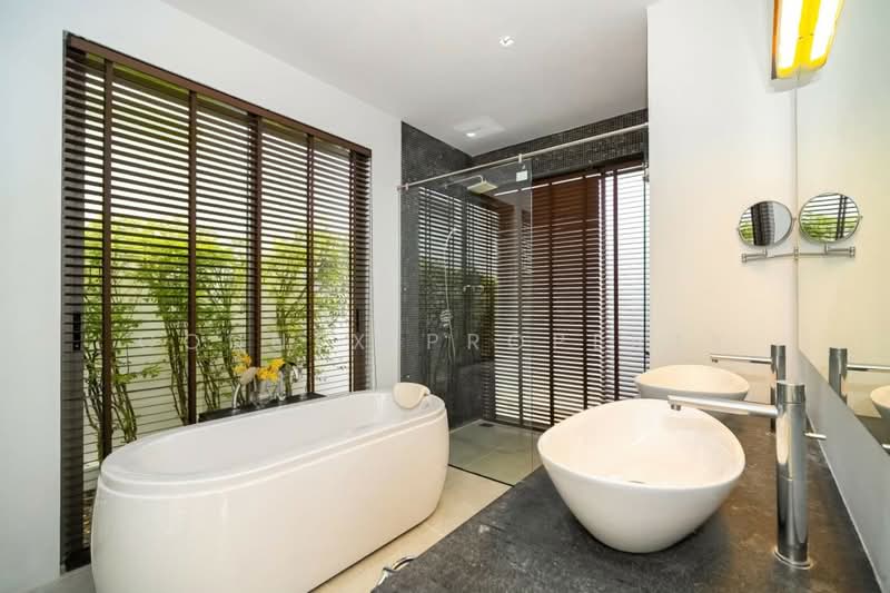 astone Private Pool Villa, Phuket, บ้านดอน - โคกโตนด, Choeng Thale, Thalang, Phuket, 3 Bedrooms, 320 sqm, Single Detached House For Sale, by Connex Property, 500477510 - DDproperty.com