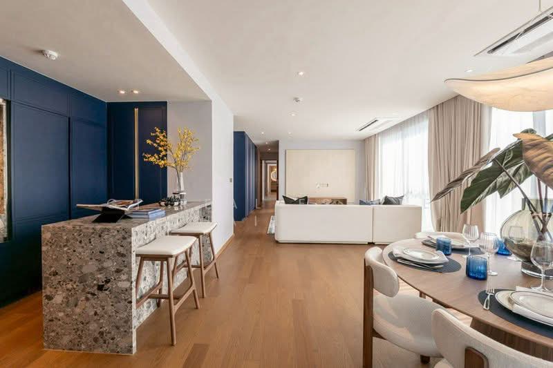 Via 34, Bangkok, 15 Soi Sukhumvit 34, Khong Tan, Khlong Toei, Bangkok, 3 Bedrooms, 146 sqm, Condo For Rent, by GT Real Estate Thailand, 500477511 - DDproperty.com